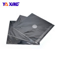 gas stove surface protect mat non stick stove procetor sheet for 4 stove burner protectors Yaxing